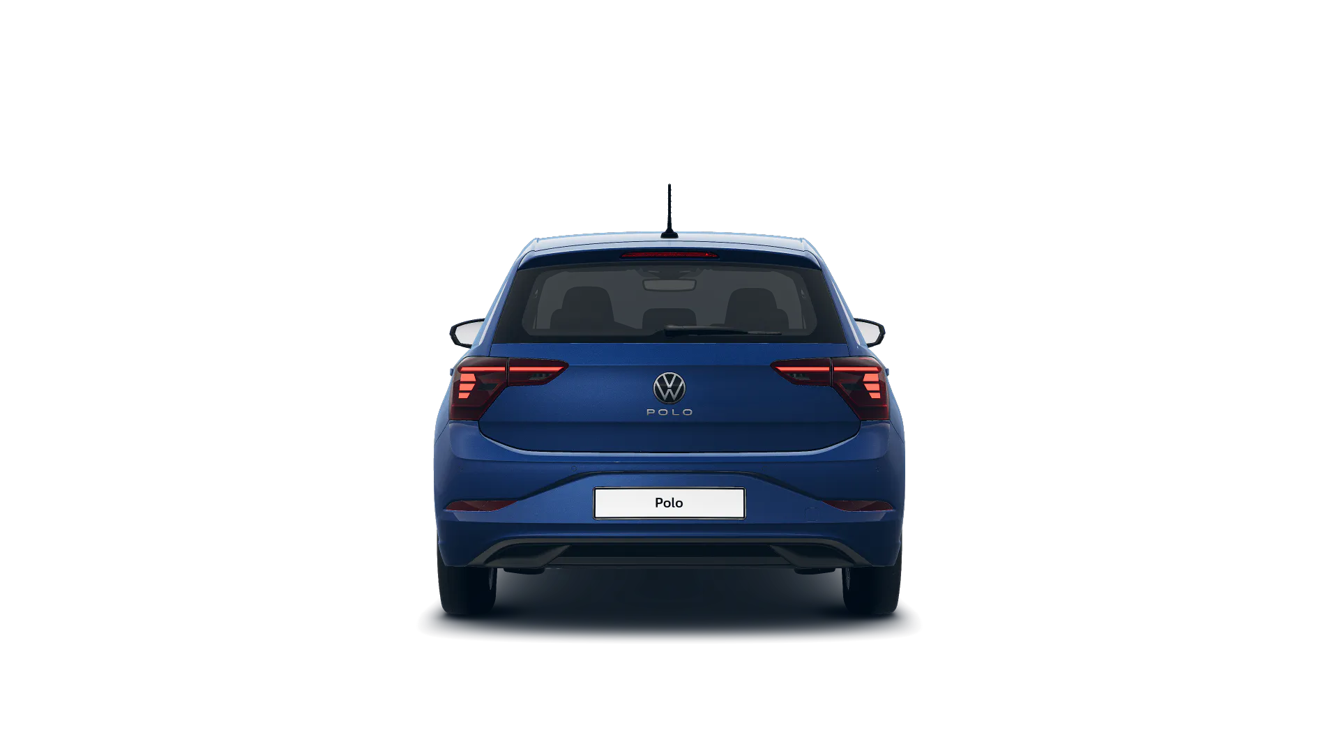 Volkswagen Polo MOVE