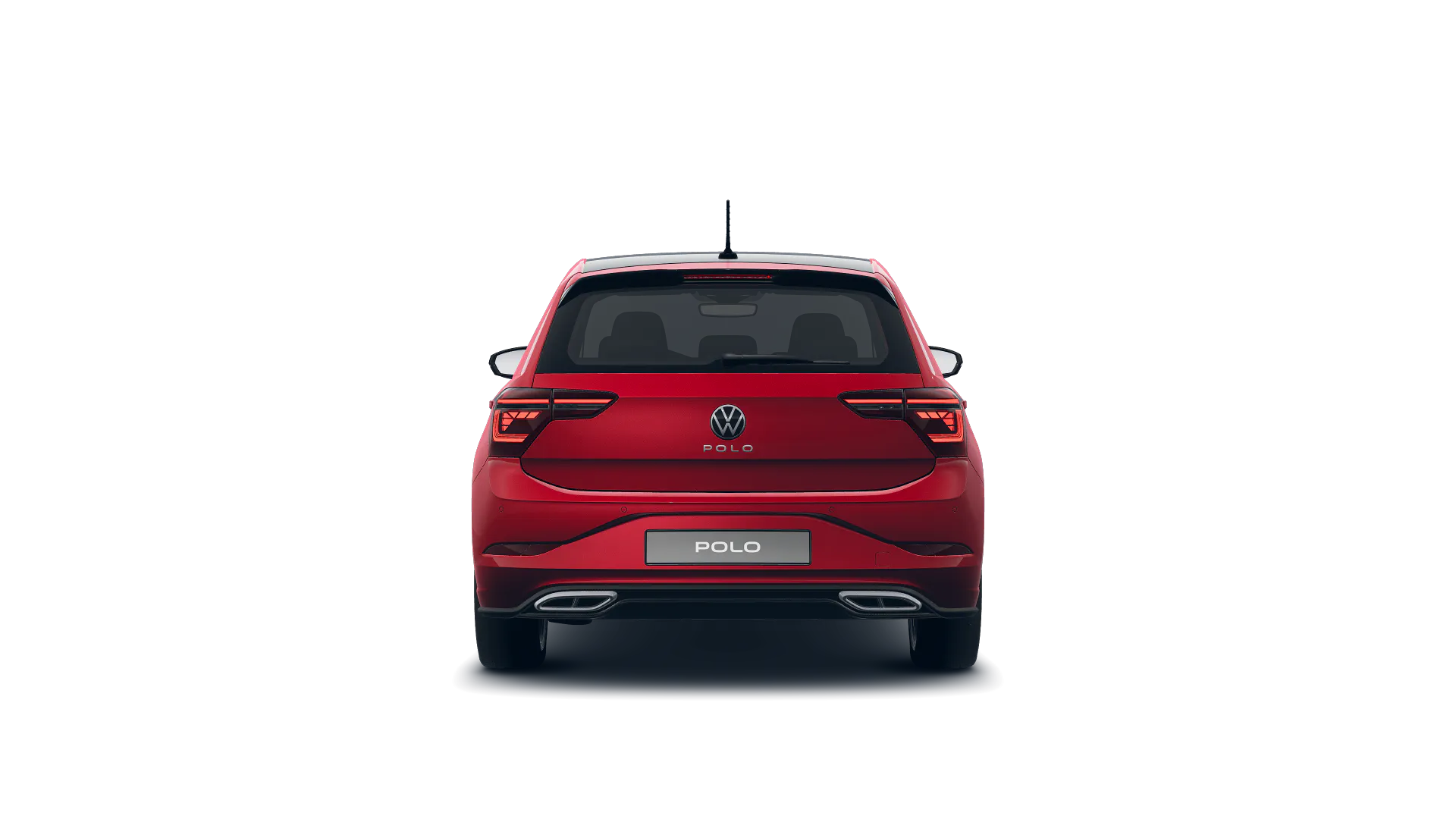 Volkswagen Polo R-Line