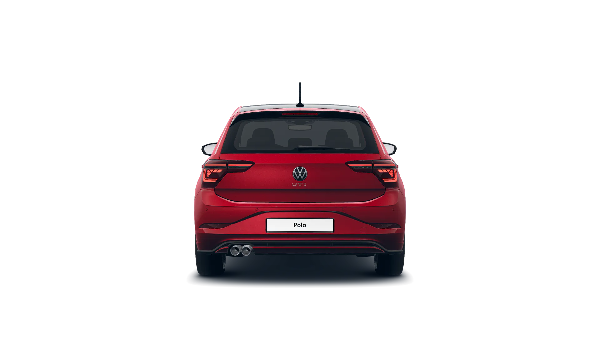 Volkswagen Polo GTI