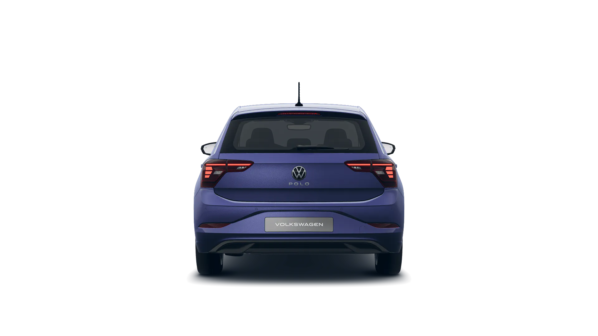 Volkswagen Polo Goal