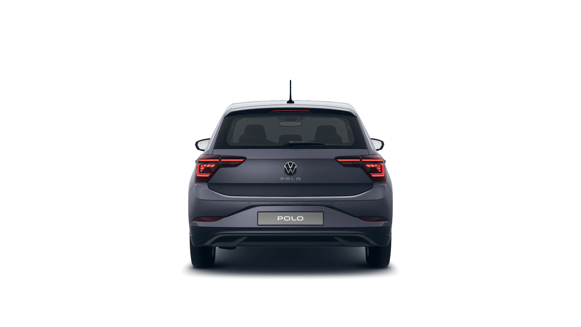 Volkswagen Polo Goal