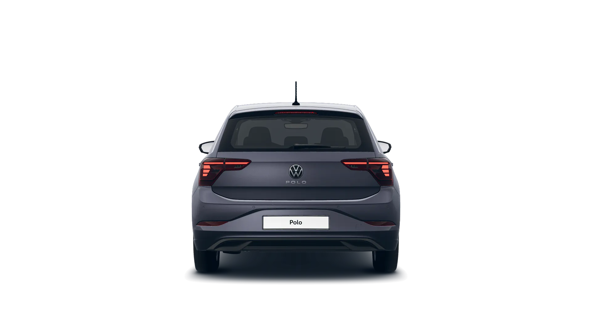 Volkswagen Polo MOVE