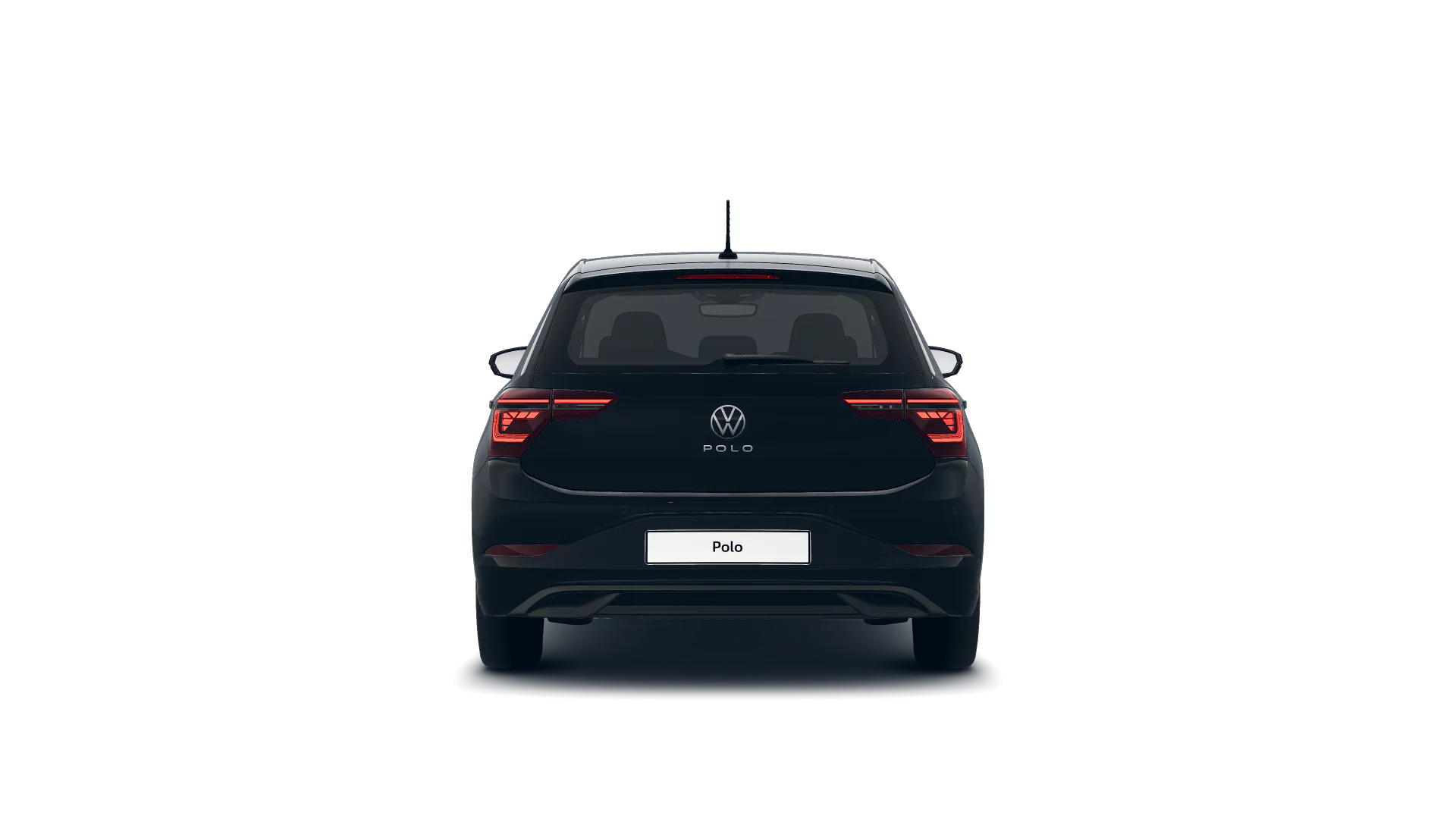 Volkswagen Polo Style