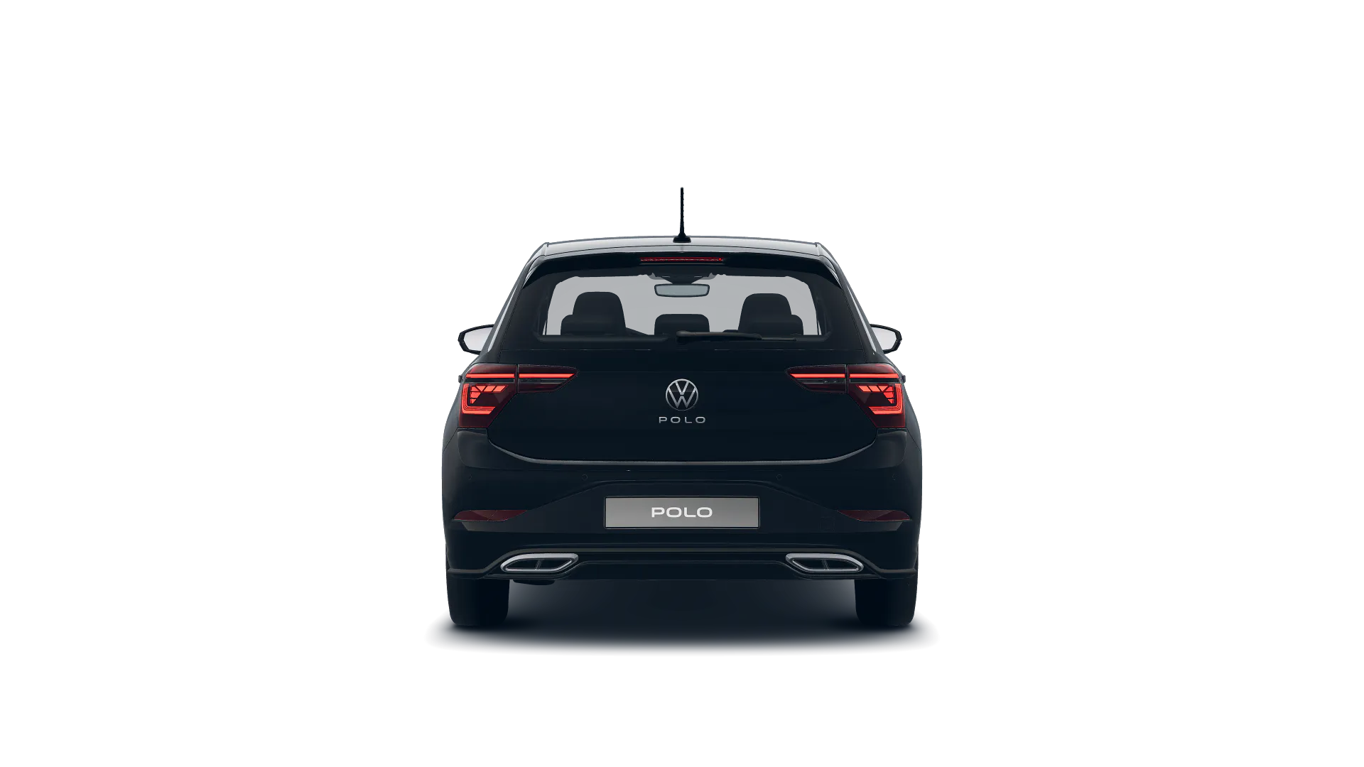 Volkswagen Polo R-Line