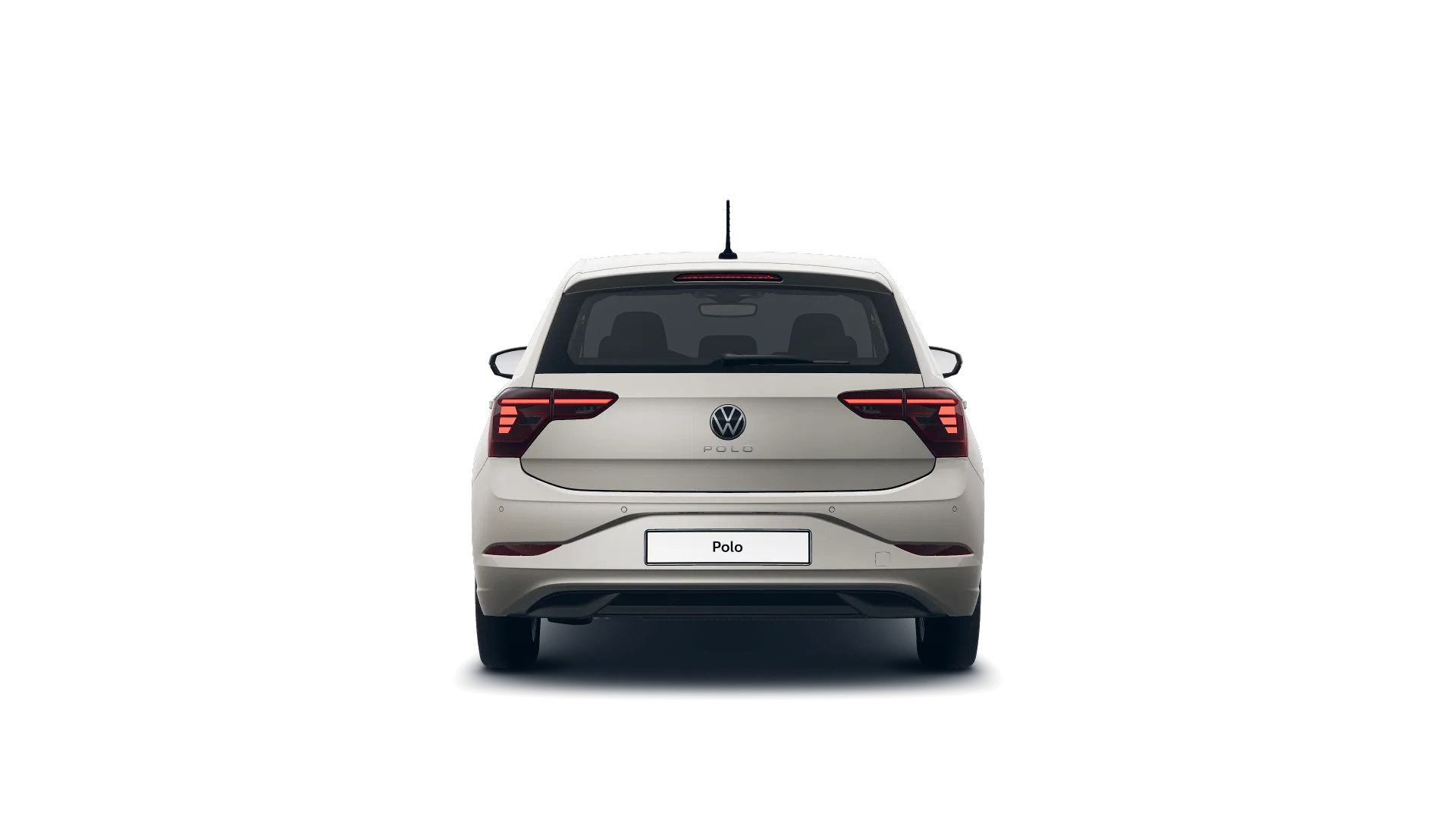 Volkswagen Polo MOVE
