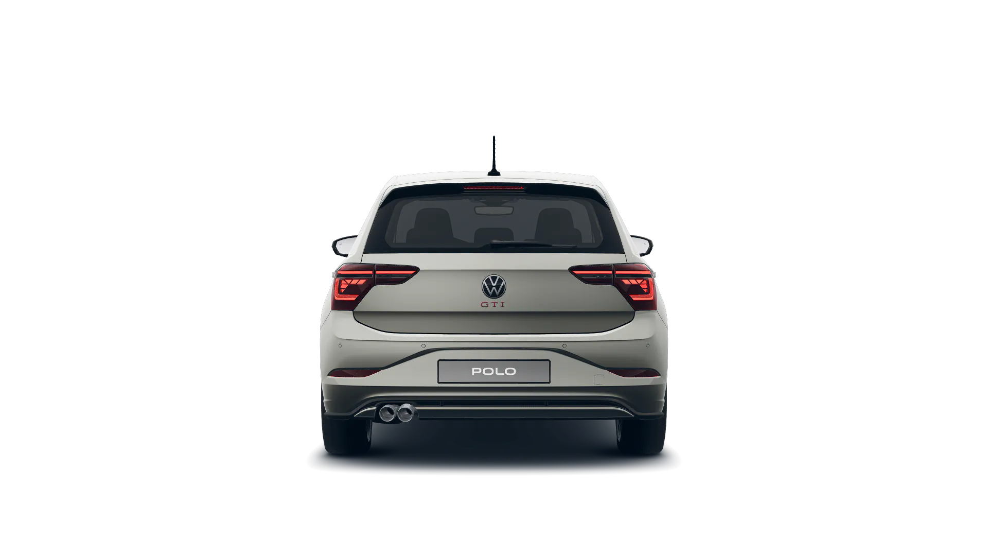 Volkswagen Polo GTI