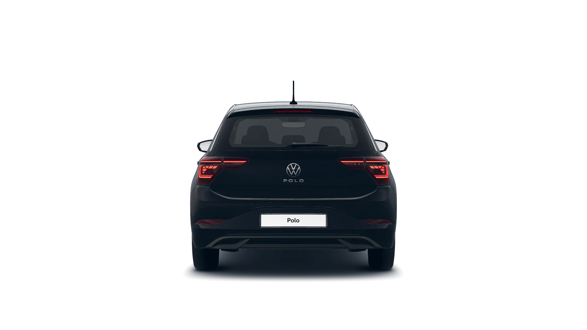 Volkswagen Polo Style