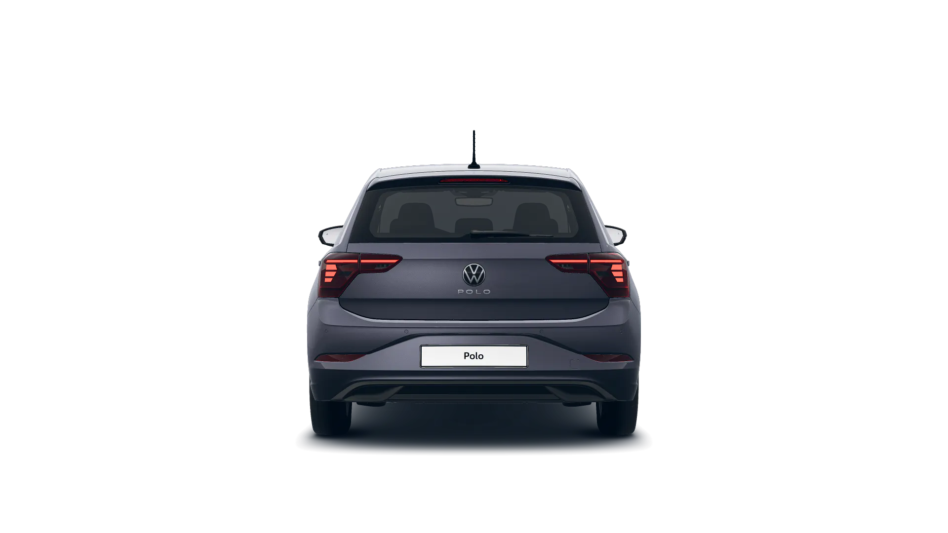 Volkswagen Polo Life
