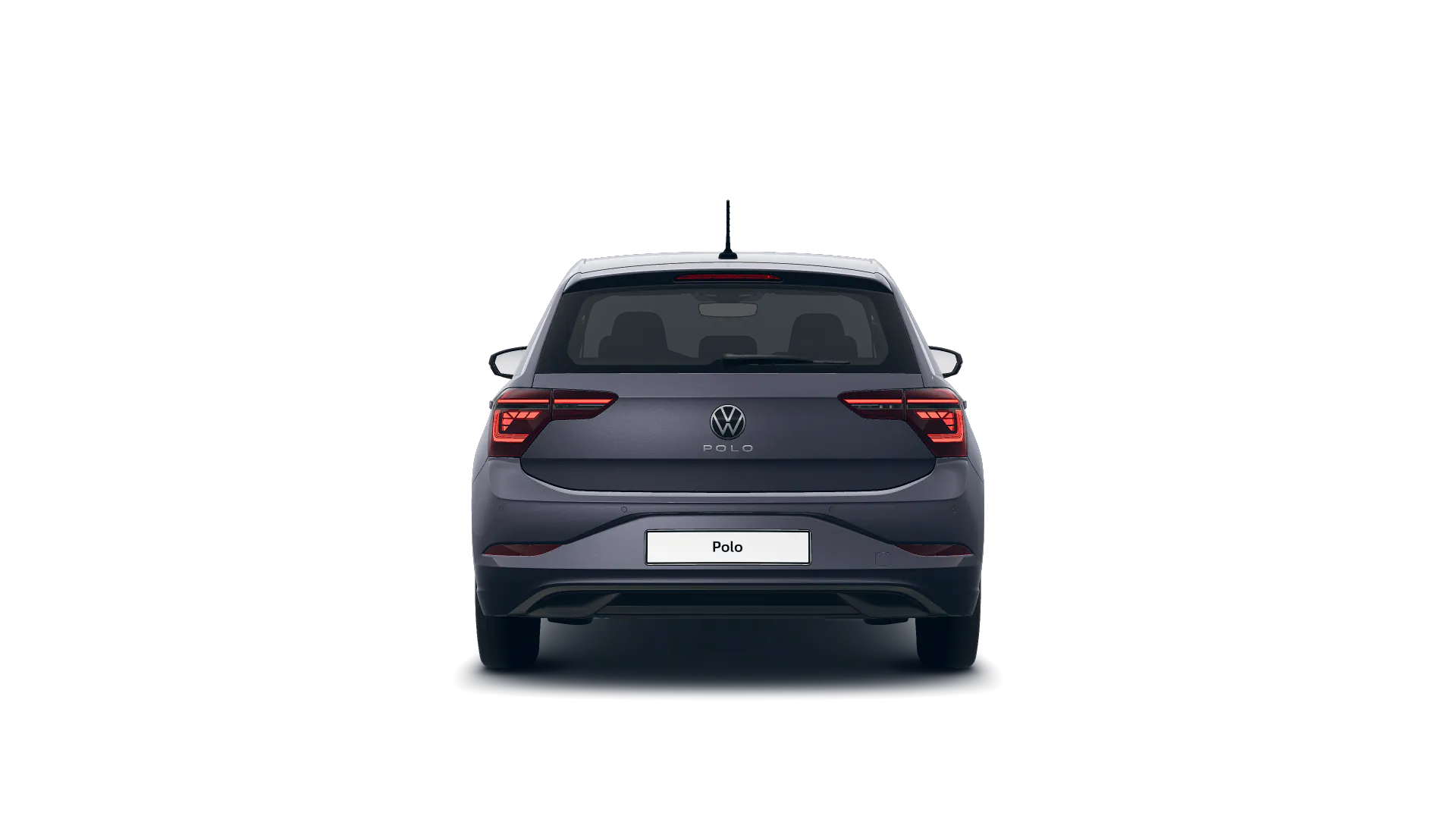 Volkswagen Polo Style