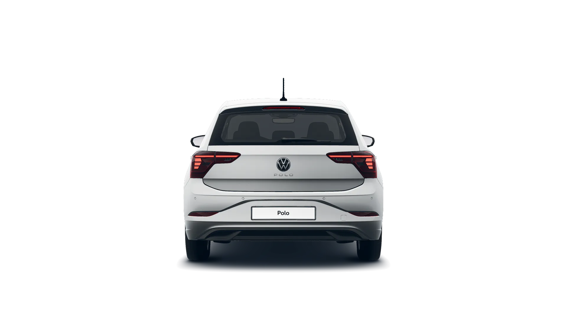 Volkswagen Polo MOVE