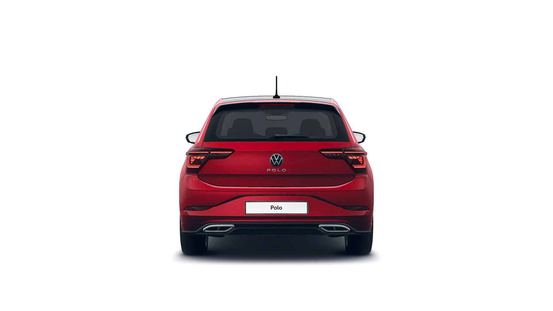 Volkswagen Polo R-Line