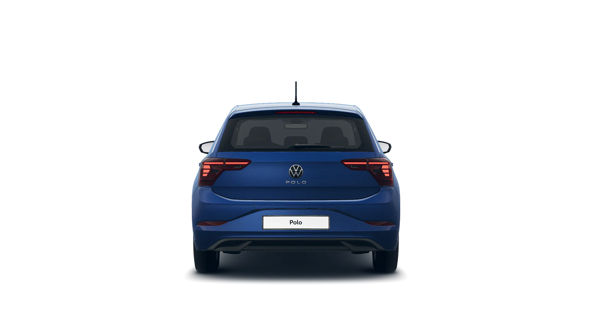 Volkswagen Polo Life