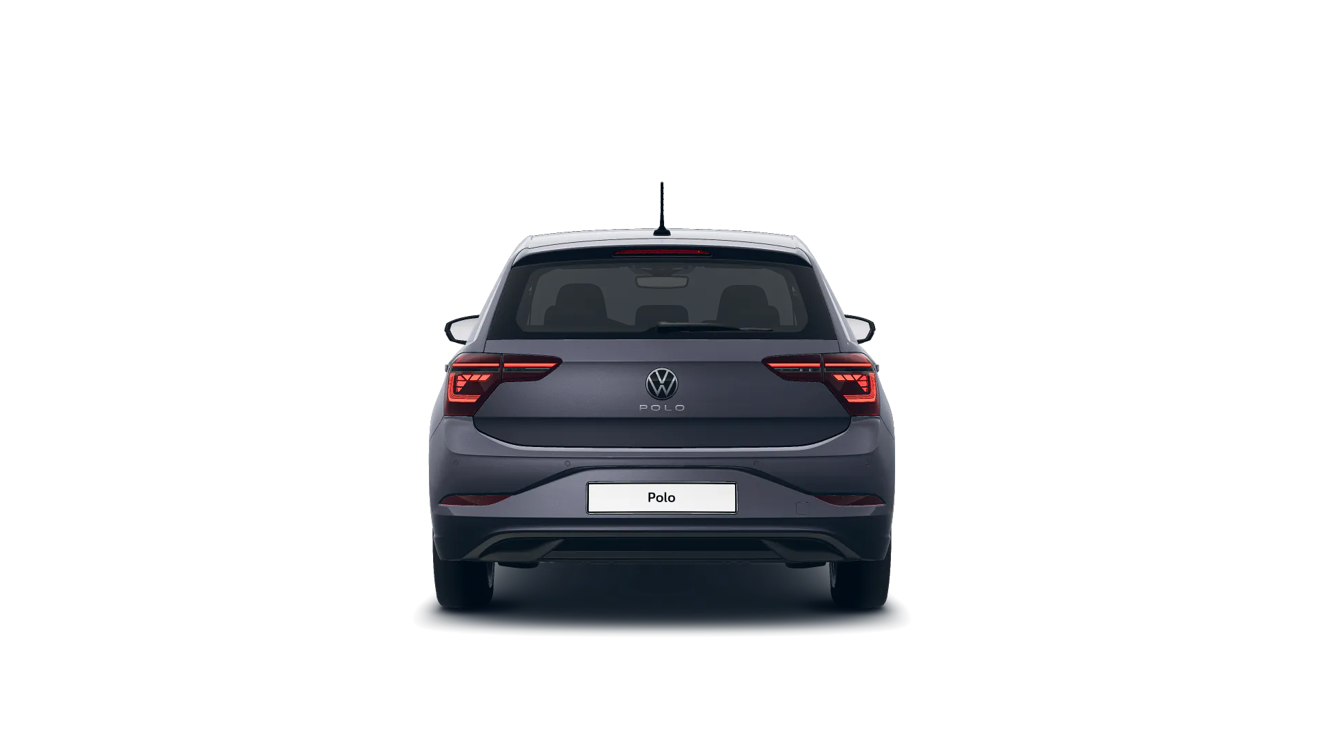 Volkswagen Polo MOVE