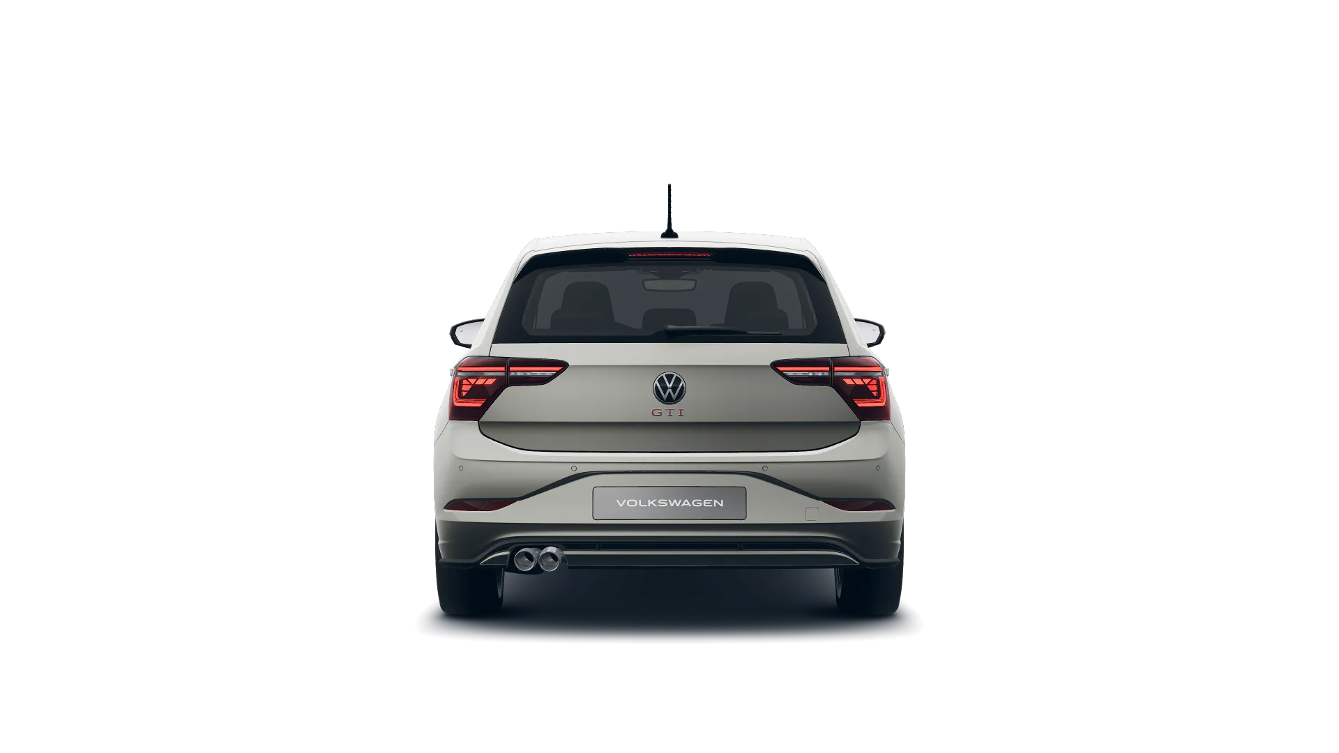 Volkswagen Polo GTI