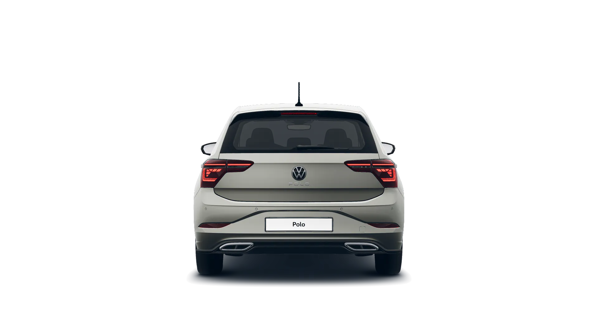 Volkswagen Polo R-Line