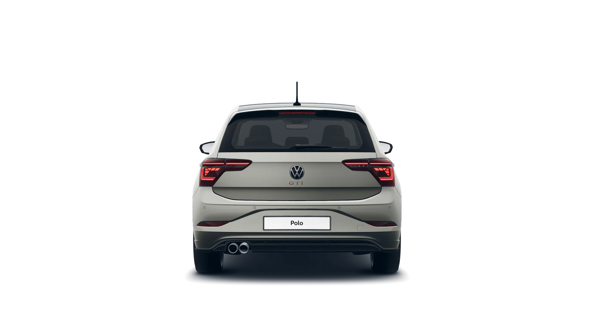 Volkswagen Polo GTI Edition 25