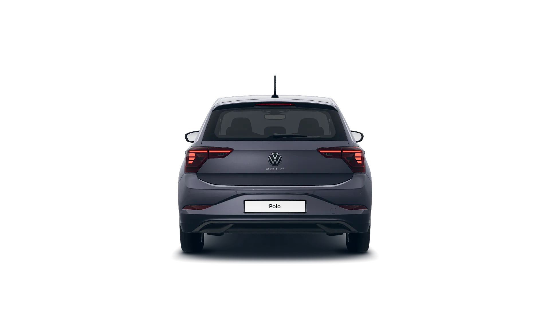 Volkswagen Polo MOVE