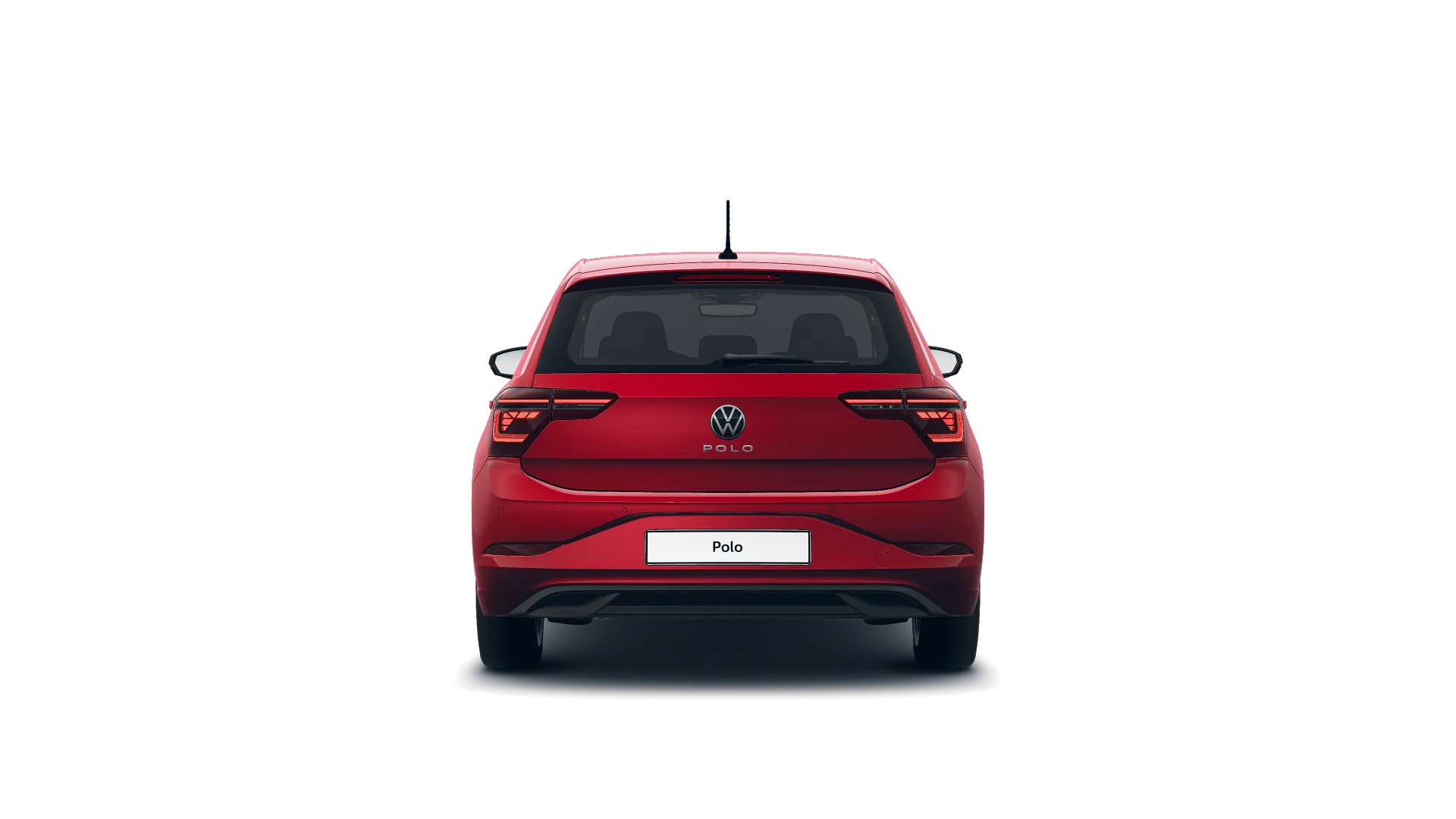 Volkswagen Polo MOVE