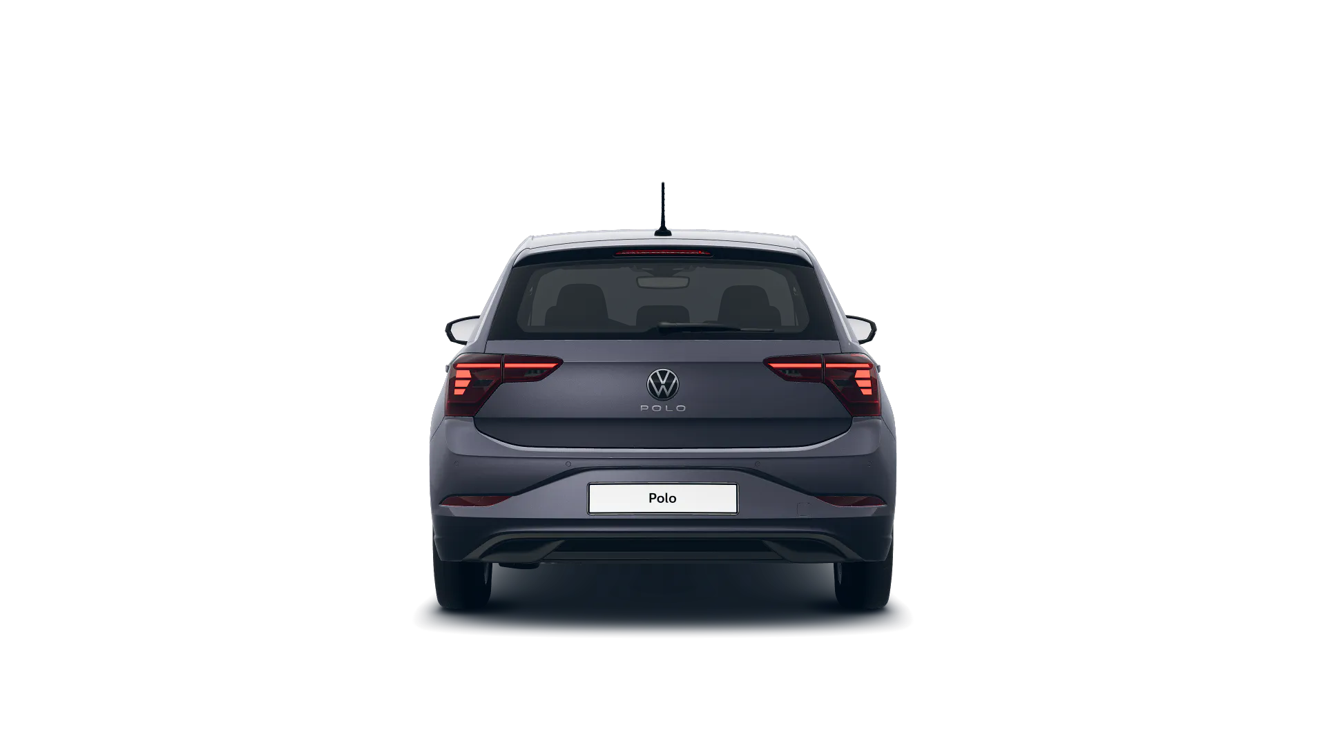Volkswagen Polo MOVE