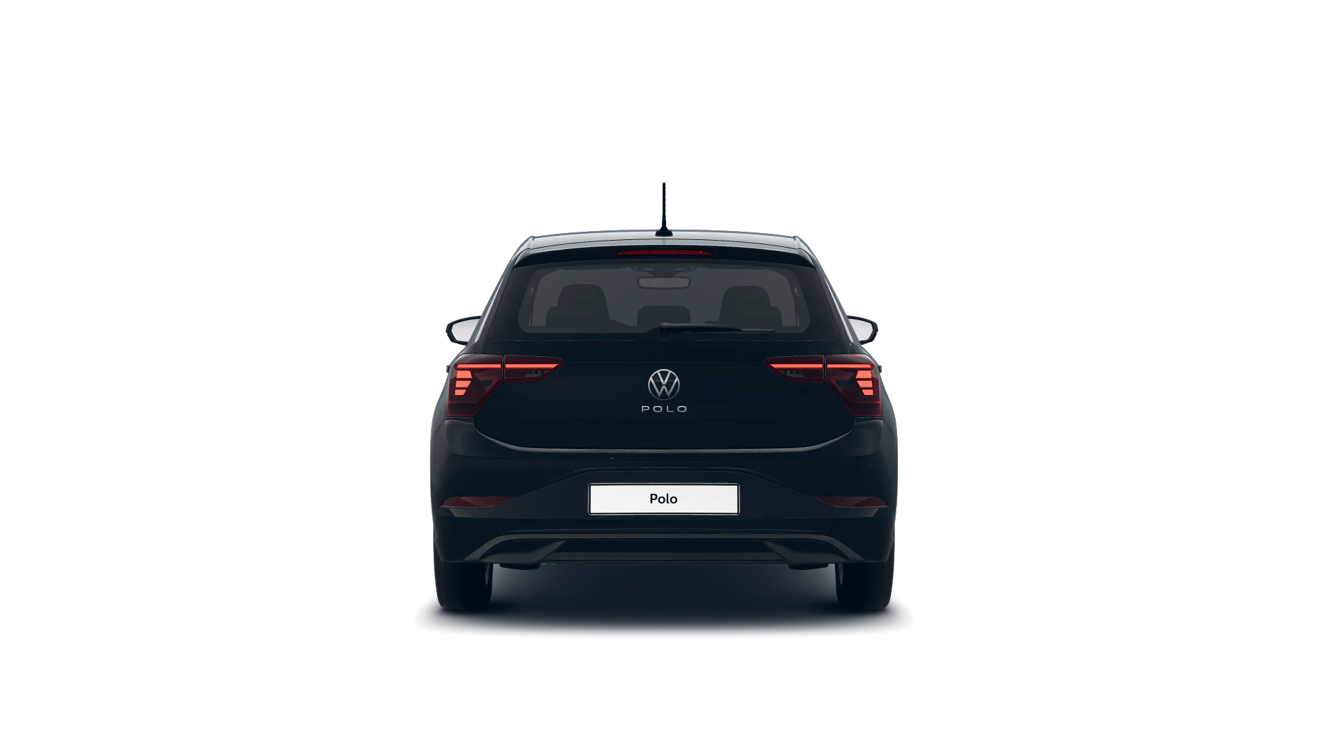 Volkswagen Polo MOVE