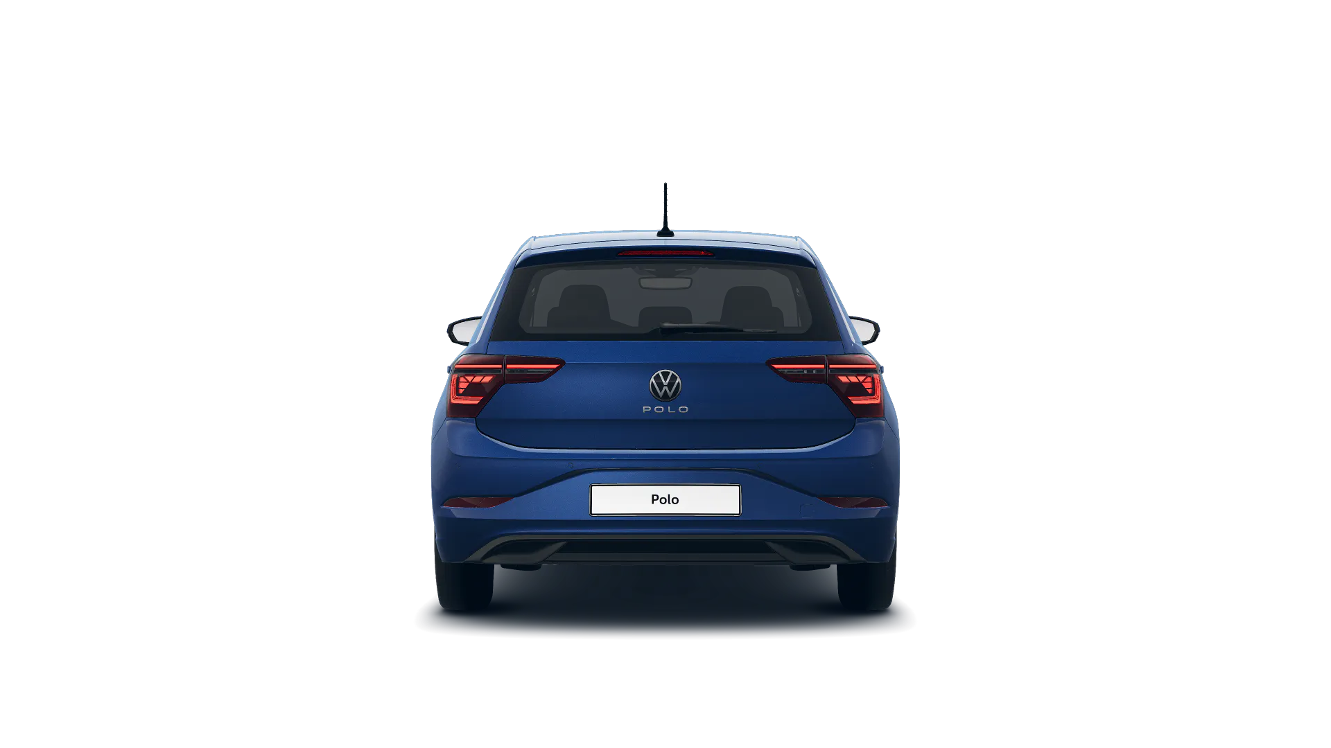 Volkswagen Polo Style