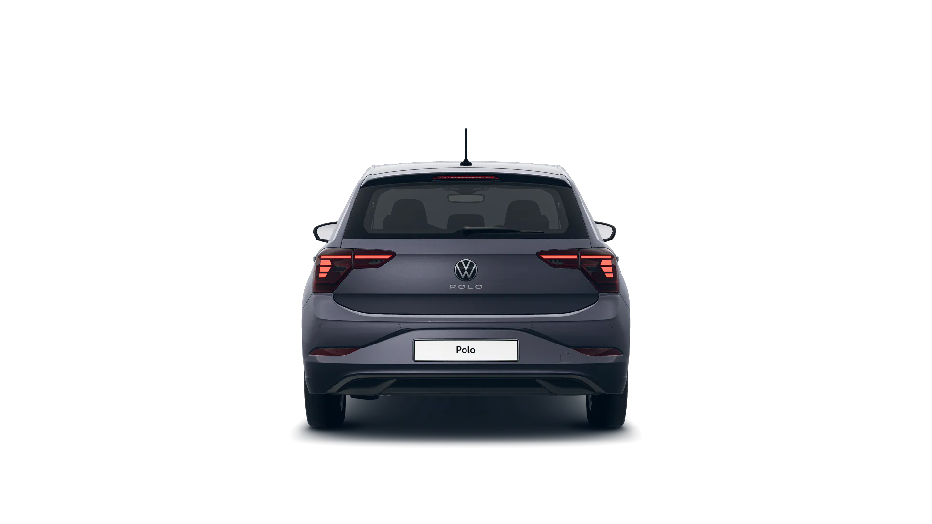 Volkswagen Polo MOVE