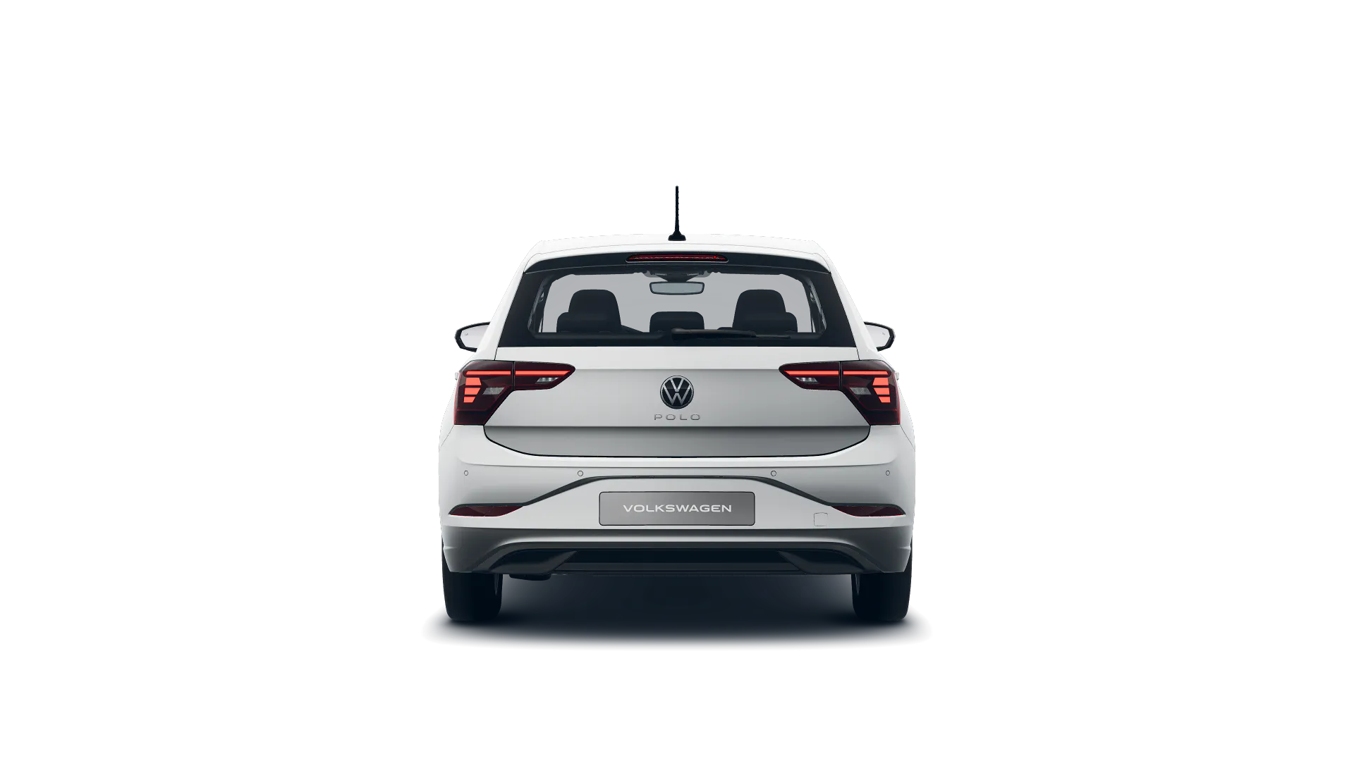 Volkswagen Polo Life