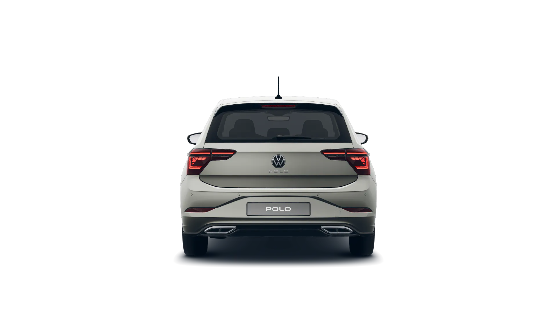 Volkswagen Polo R-Line