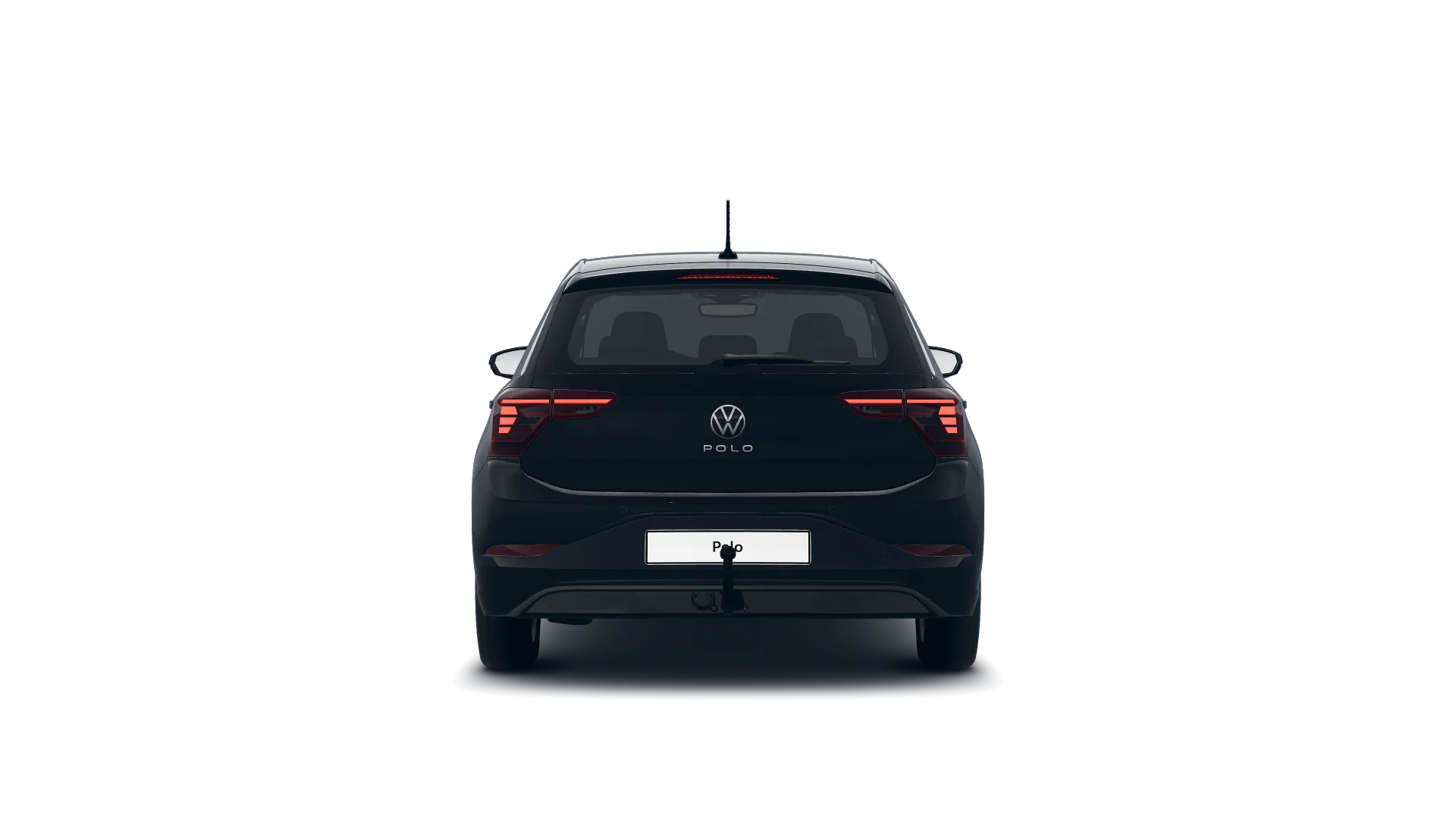 Volkswagen Polo MOVE