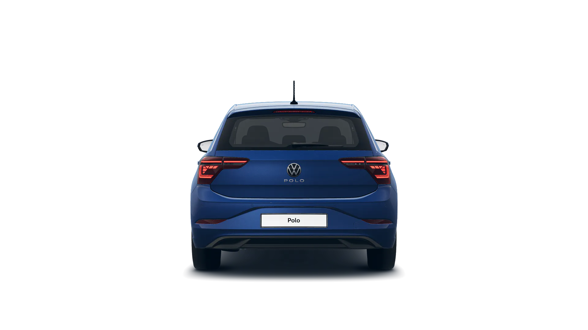 Volkswagen Polo Style