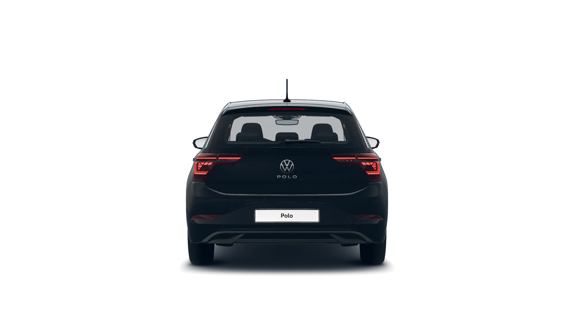 Volkswagen Polo Style