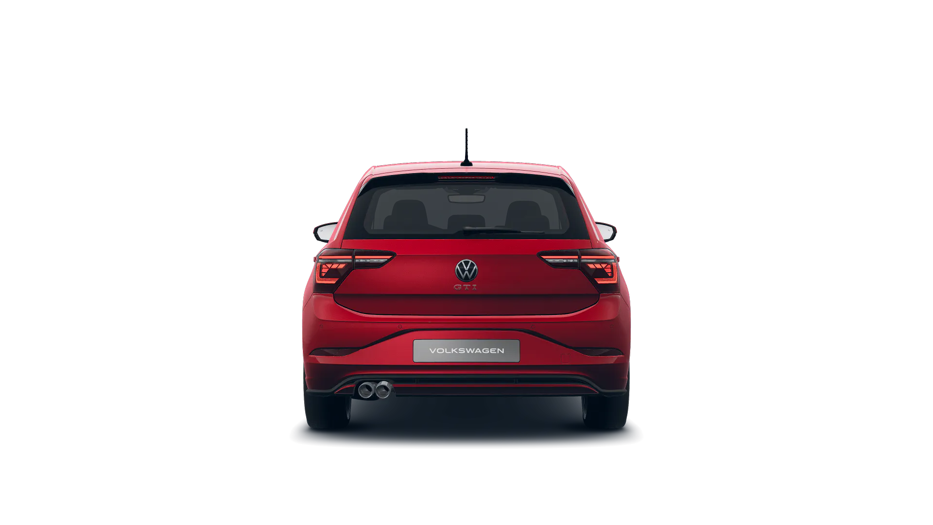 Volkswagen Polo GTI