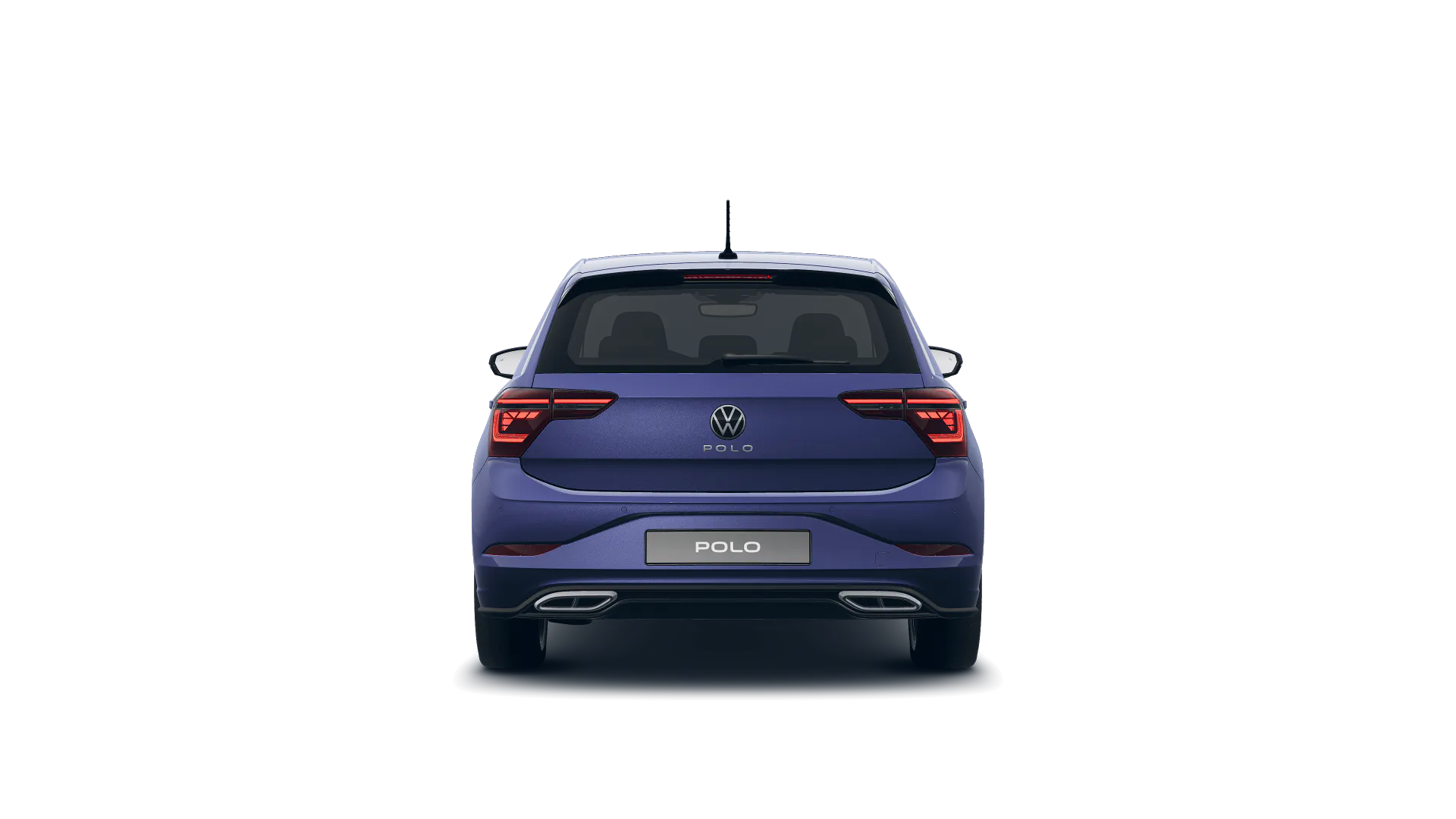 Volkswagen Polo R-Line