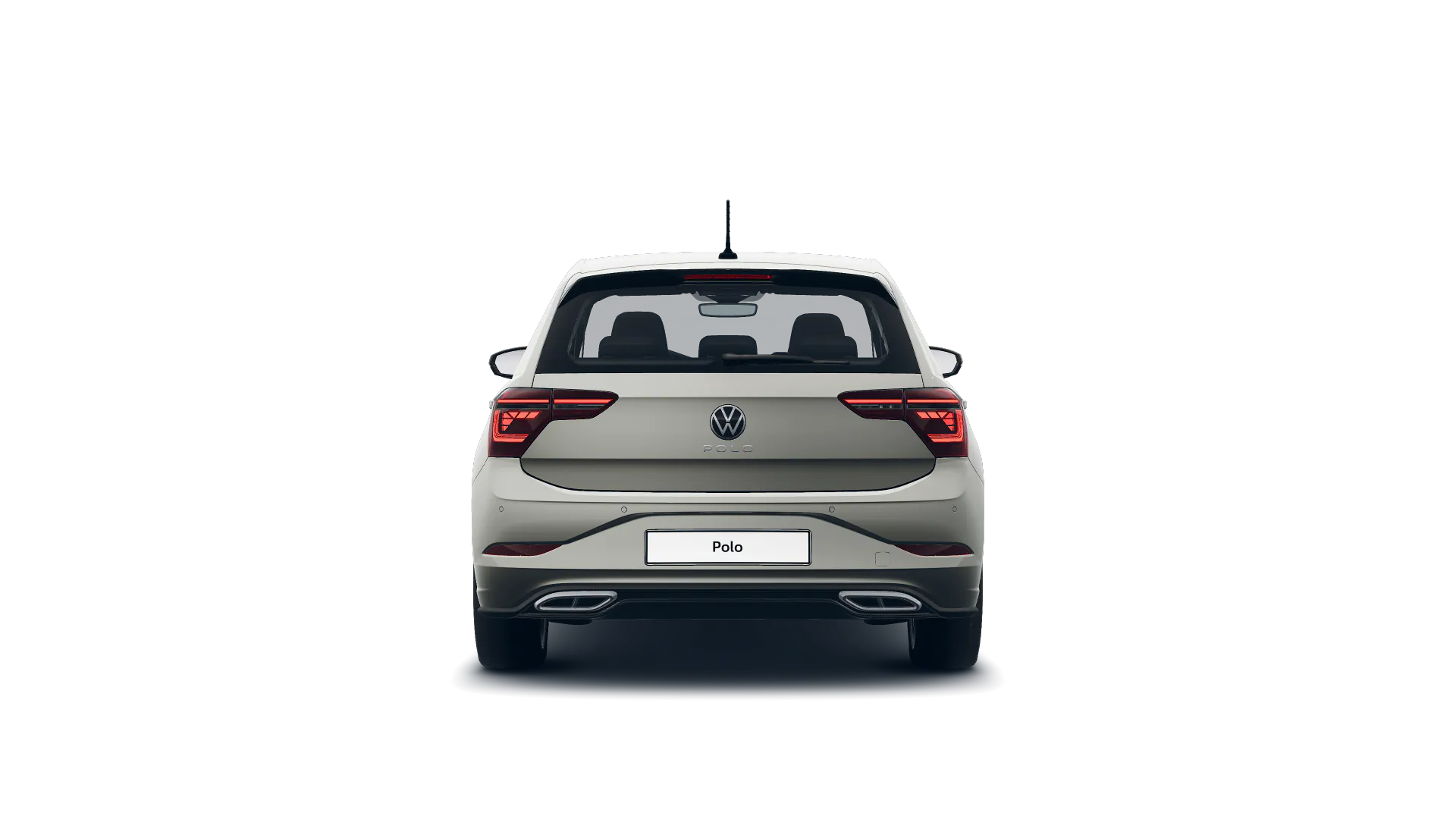 Volkswagen Polo R-Line