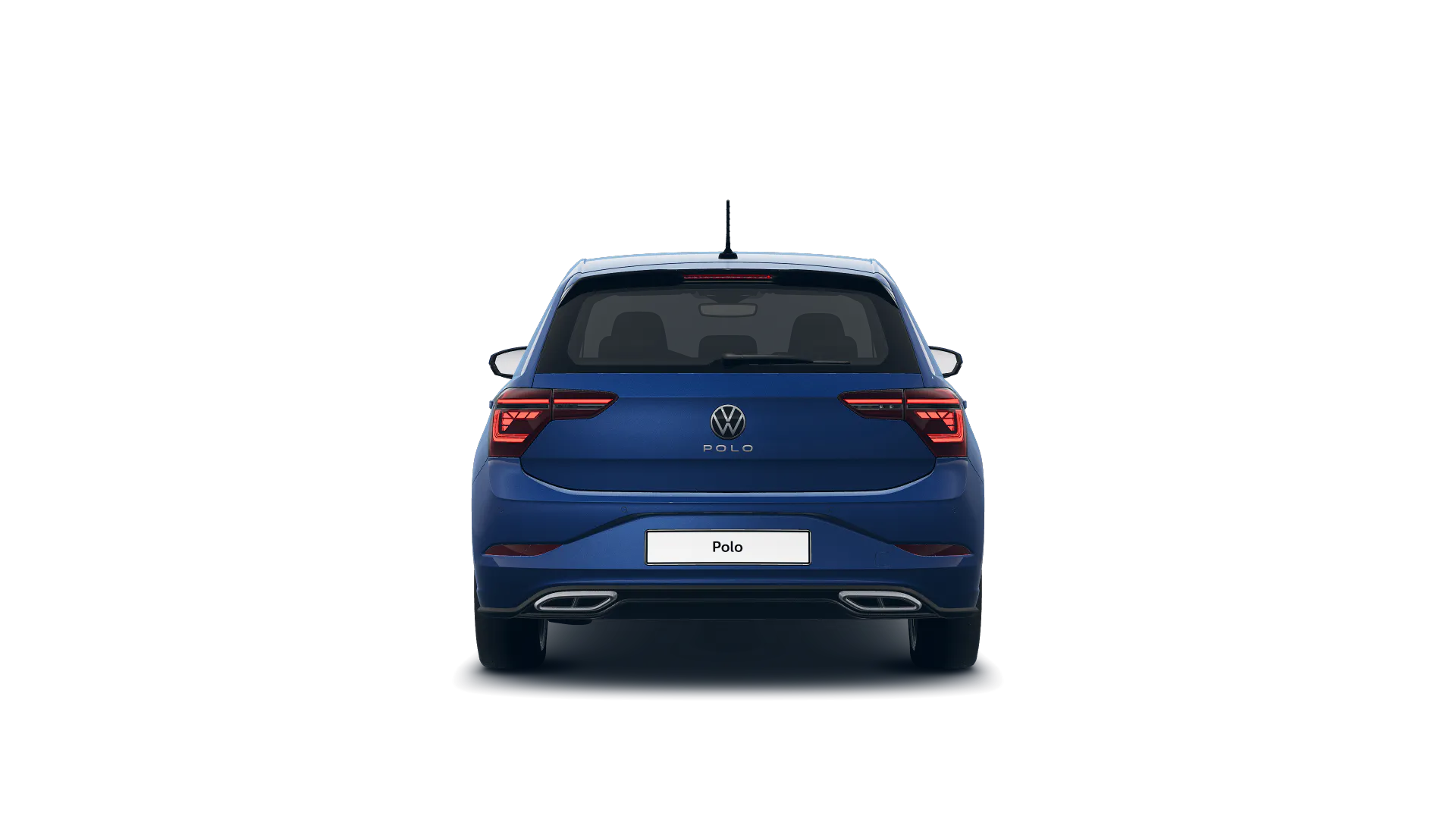 Volkswagen Polo R-Line