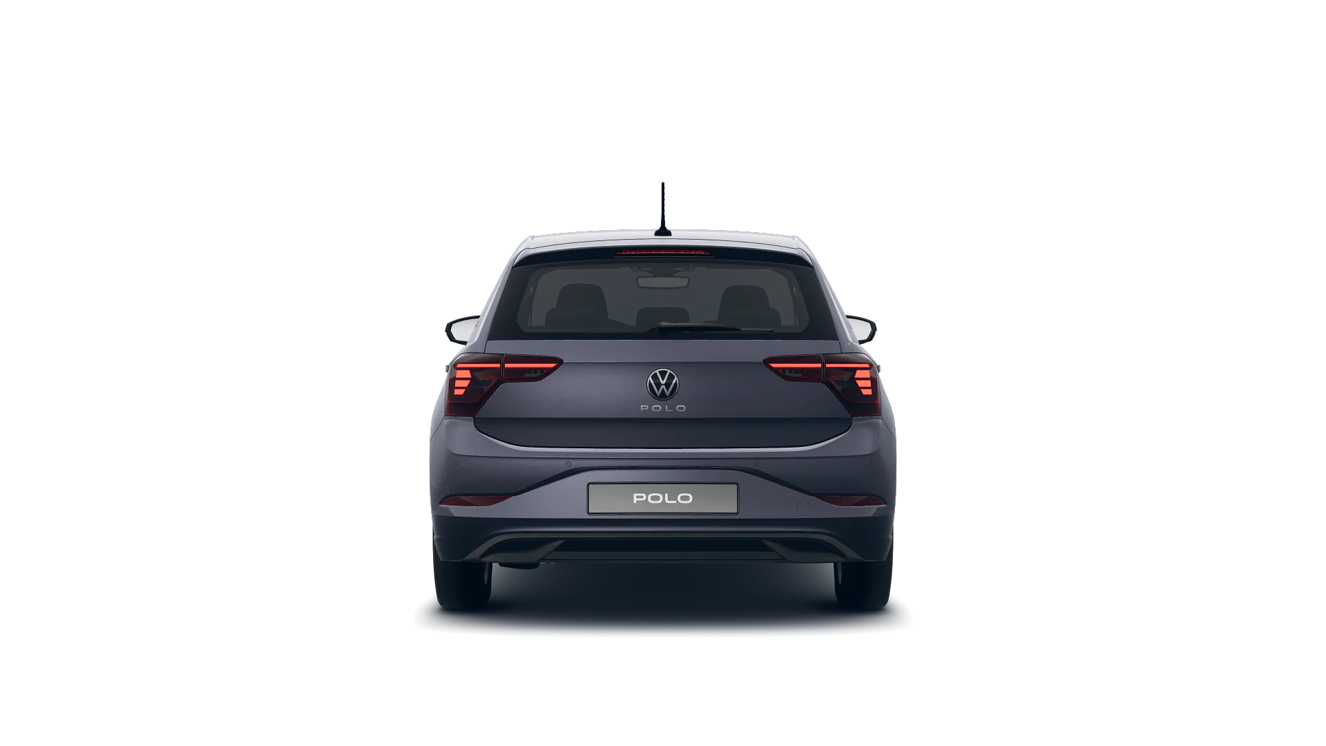 Volkswagen Polo Goal