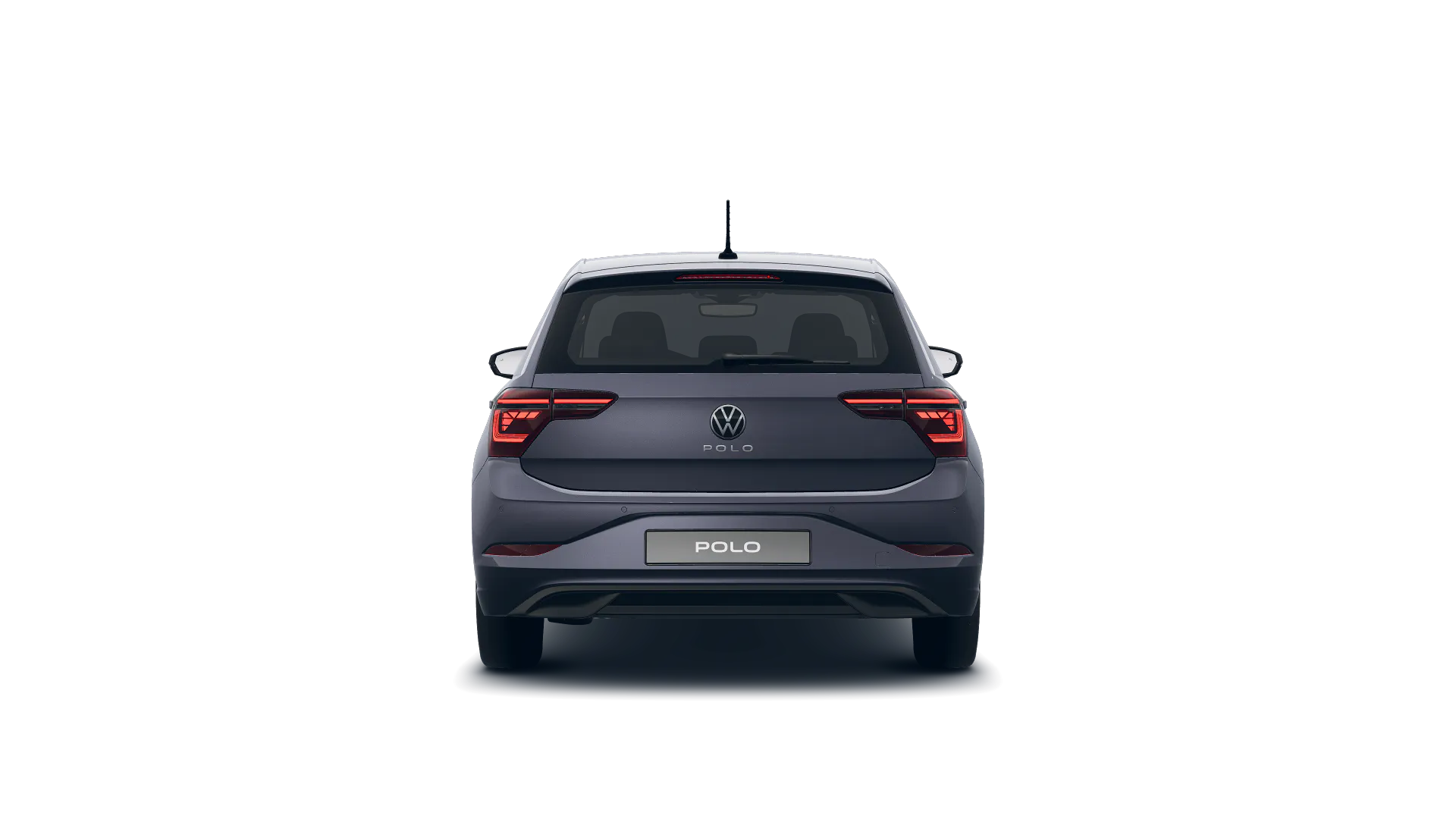 Volkswagen Polo Style