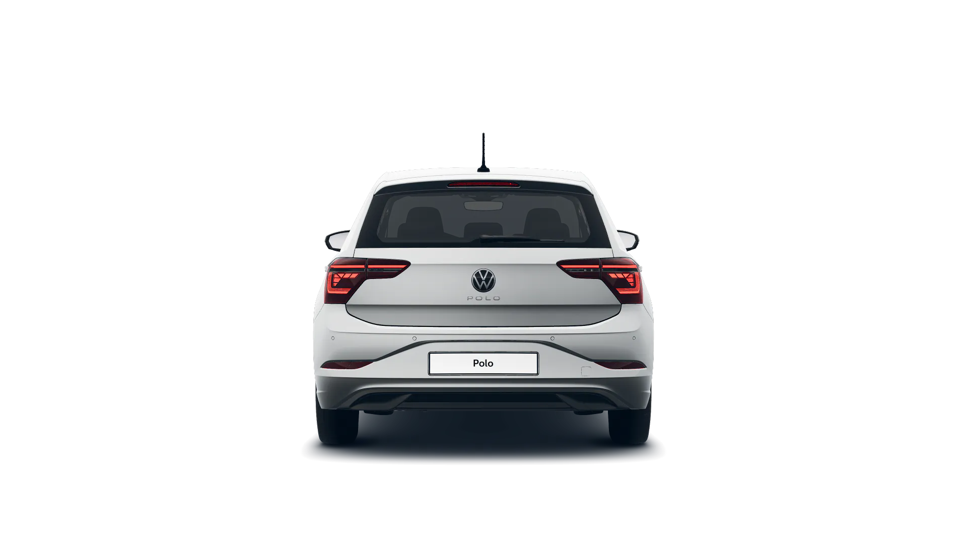 Volkswagen Polo Style