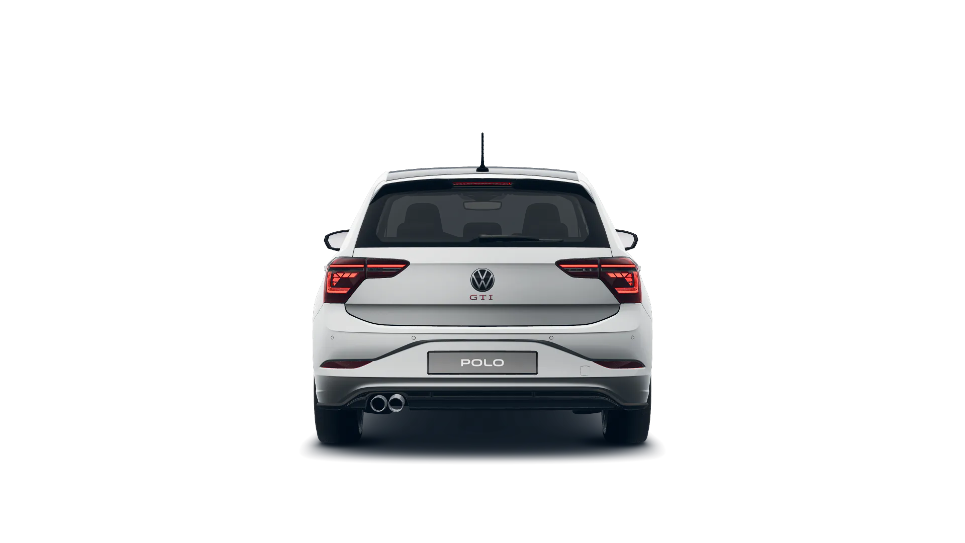 Volkswagen Polo GTI Edition 25