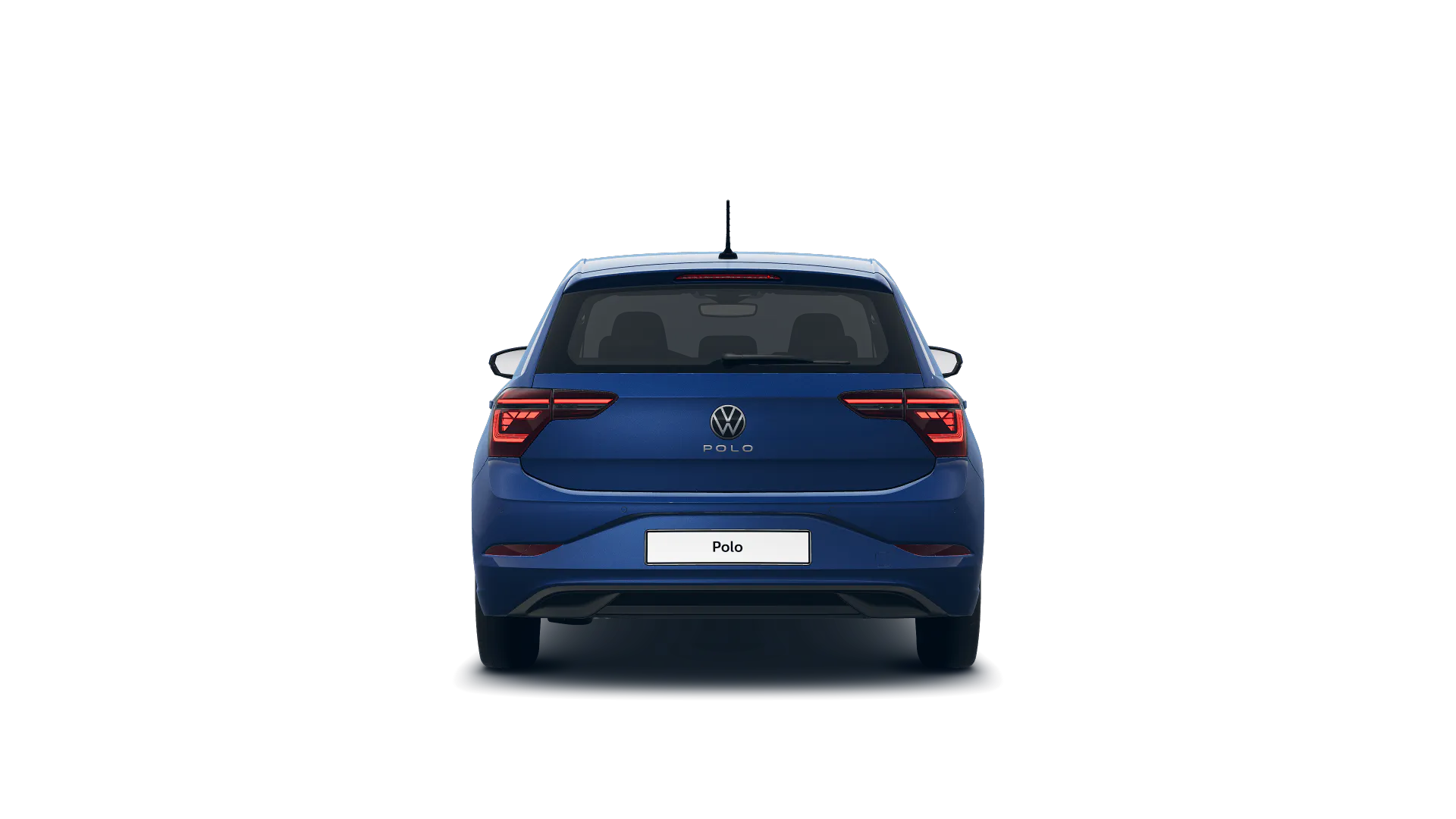Volkswagen Polo Style