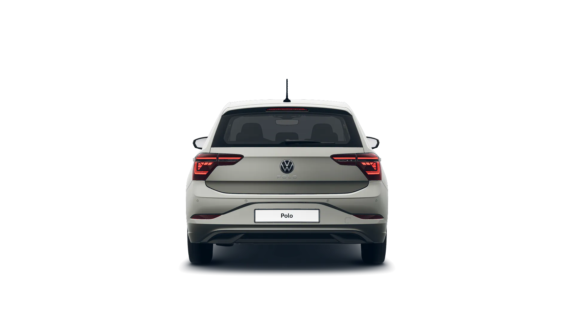 Volkswagen Polo Style