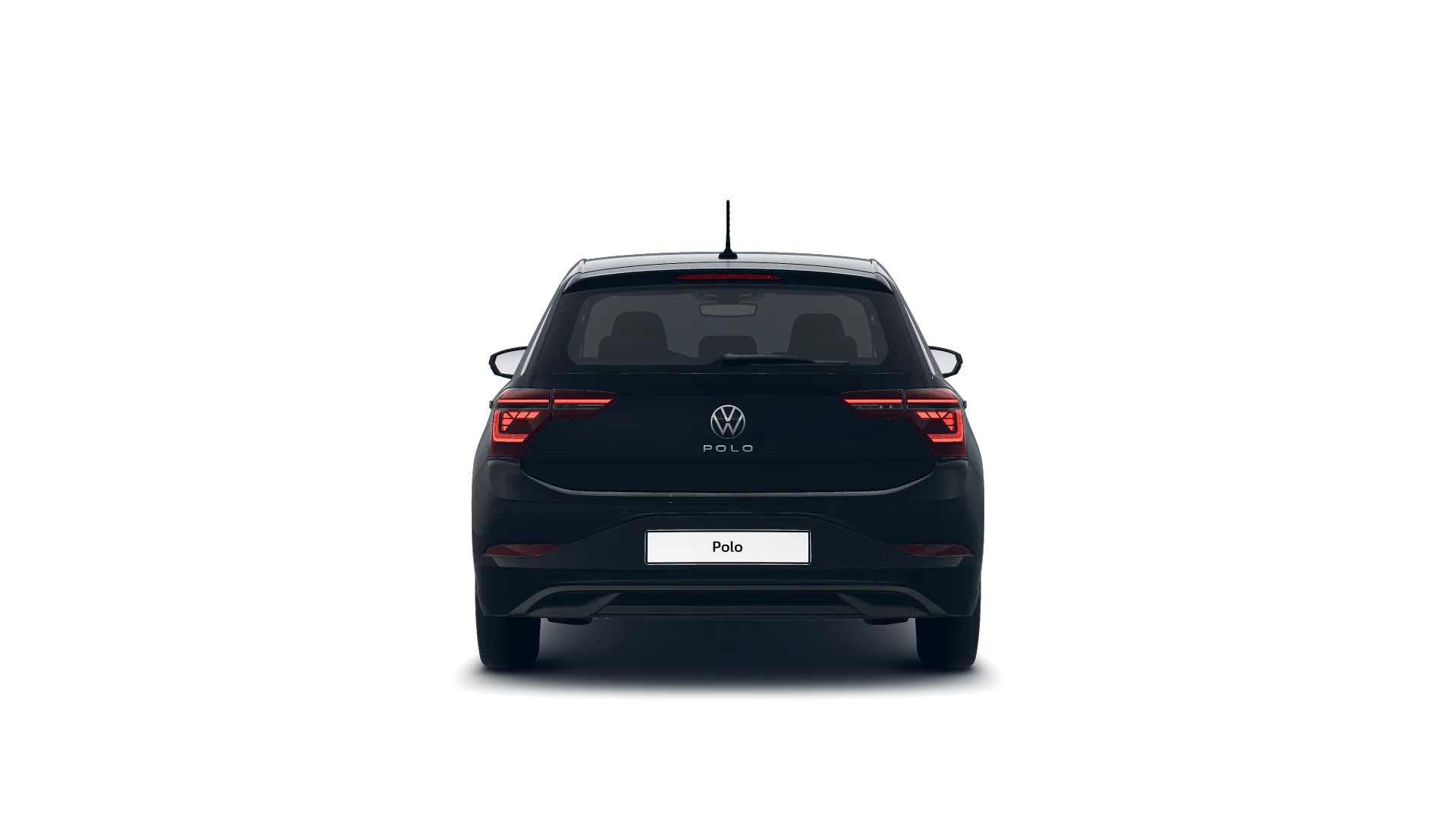 Volkswagen Polo Style