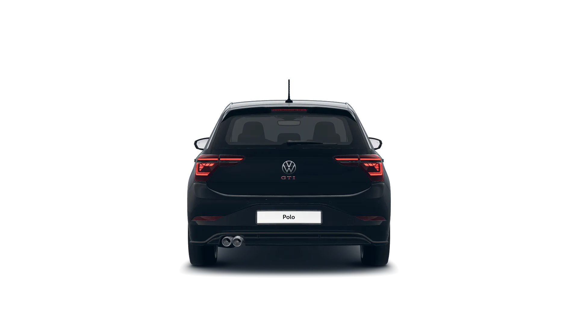 Volkswagen Polo GTI