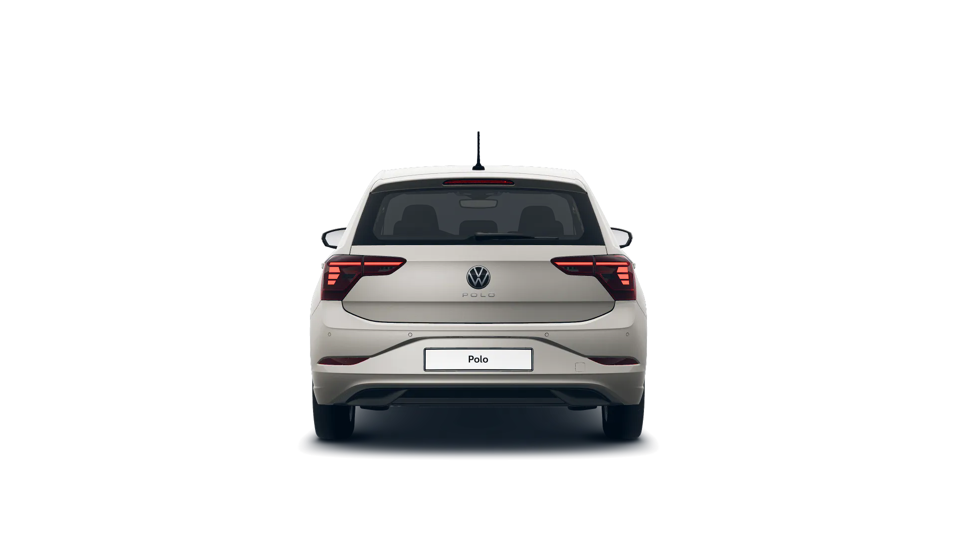 Volkswagen Polo MOVE