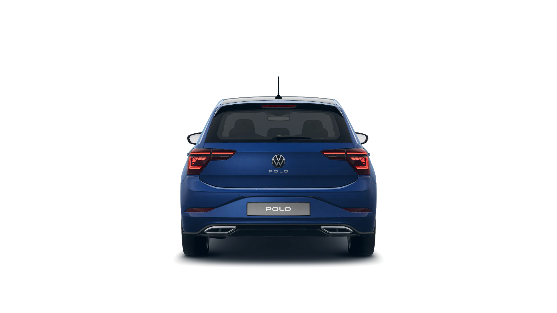 Volkswagen Polo R-Line