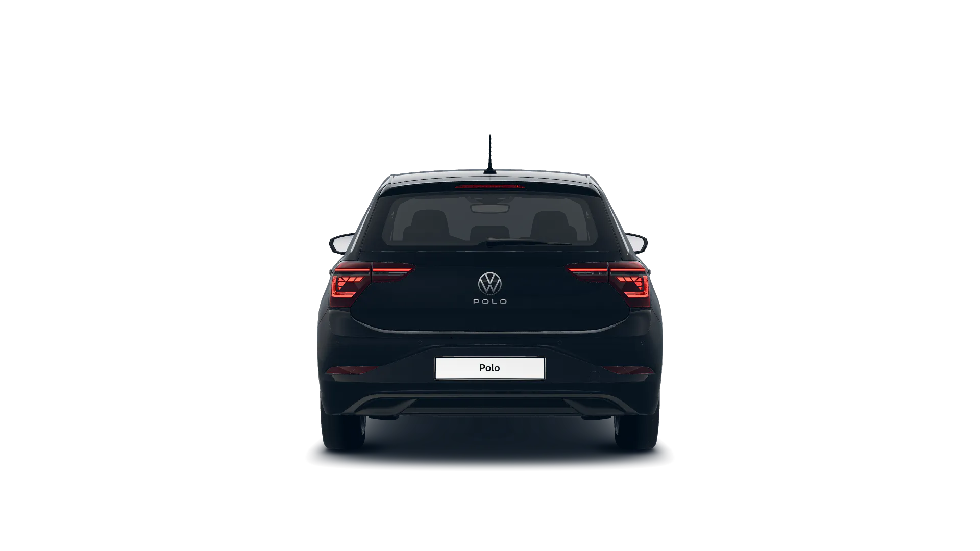 Volkswagen Polo MOVE