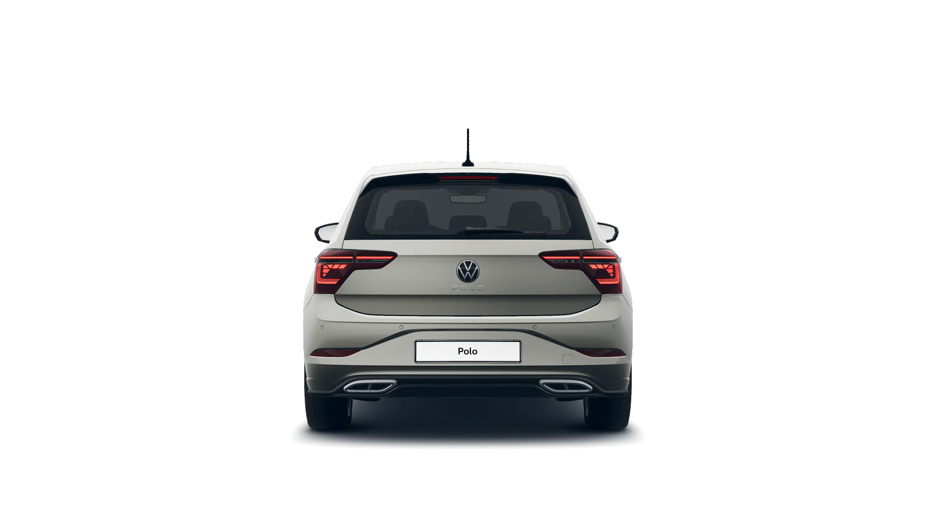 Volkswagen Polo R-Line