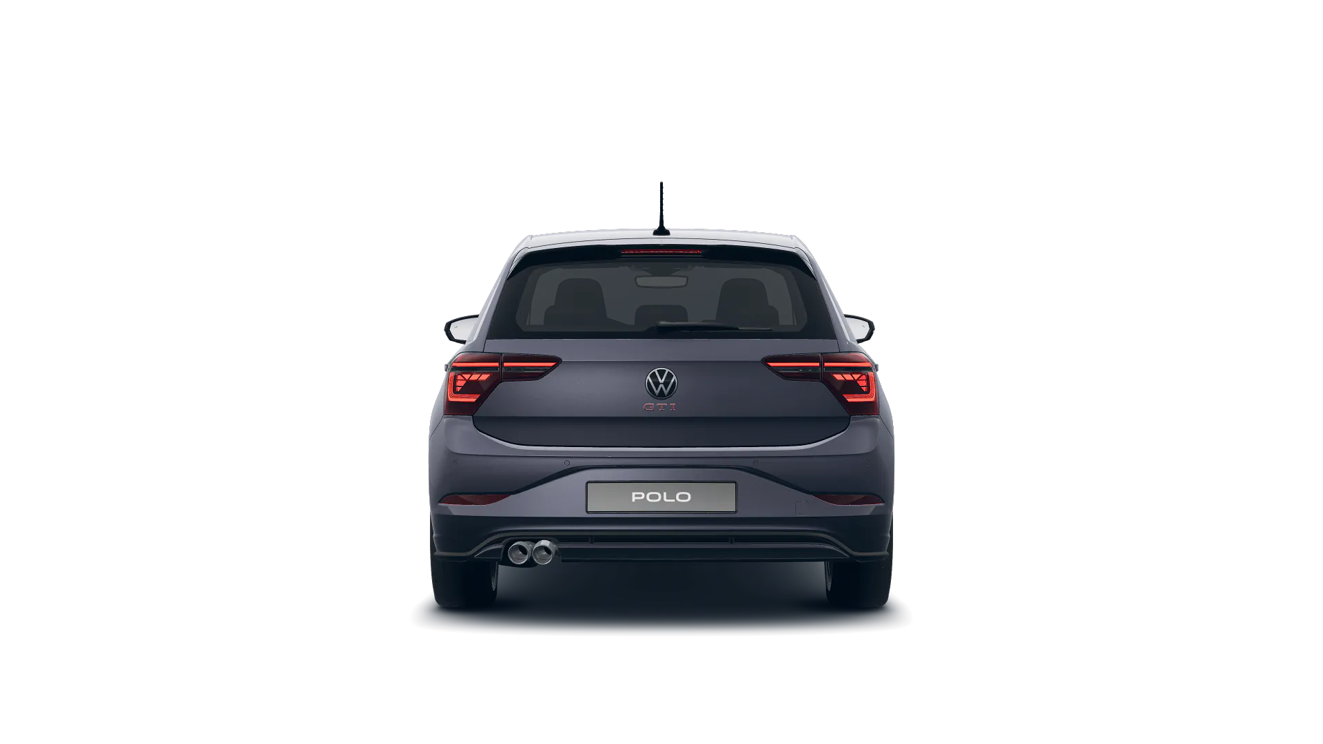 Volkswagen Polo GTI