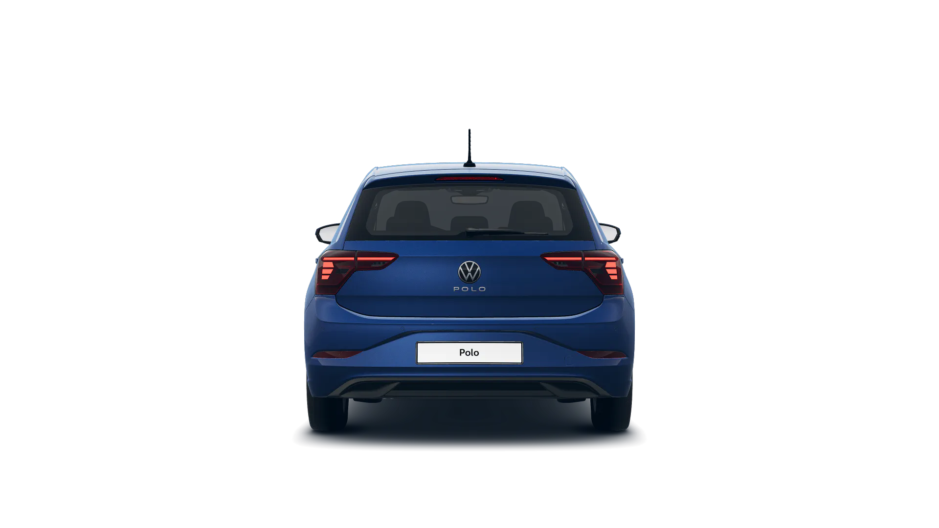 Volkswagen Polo Life
