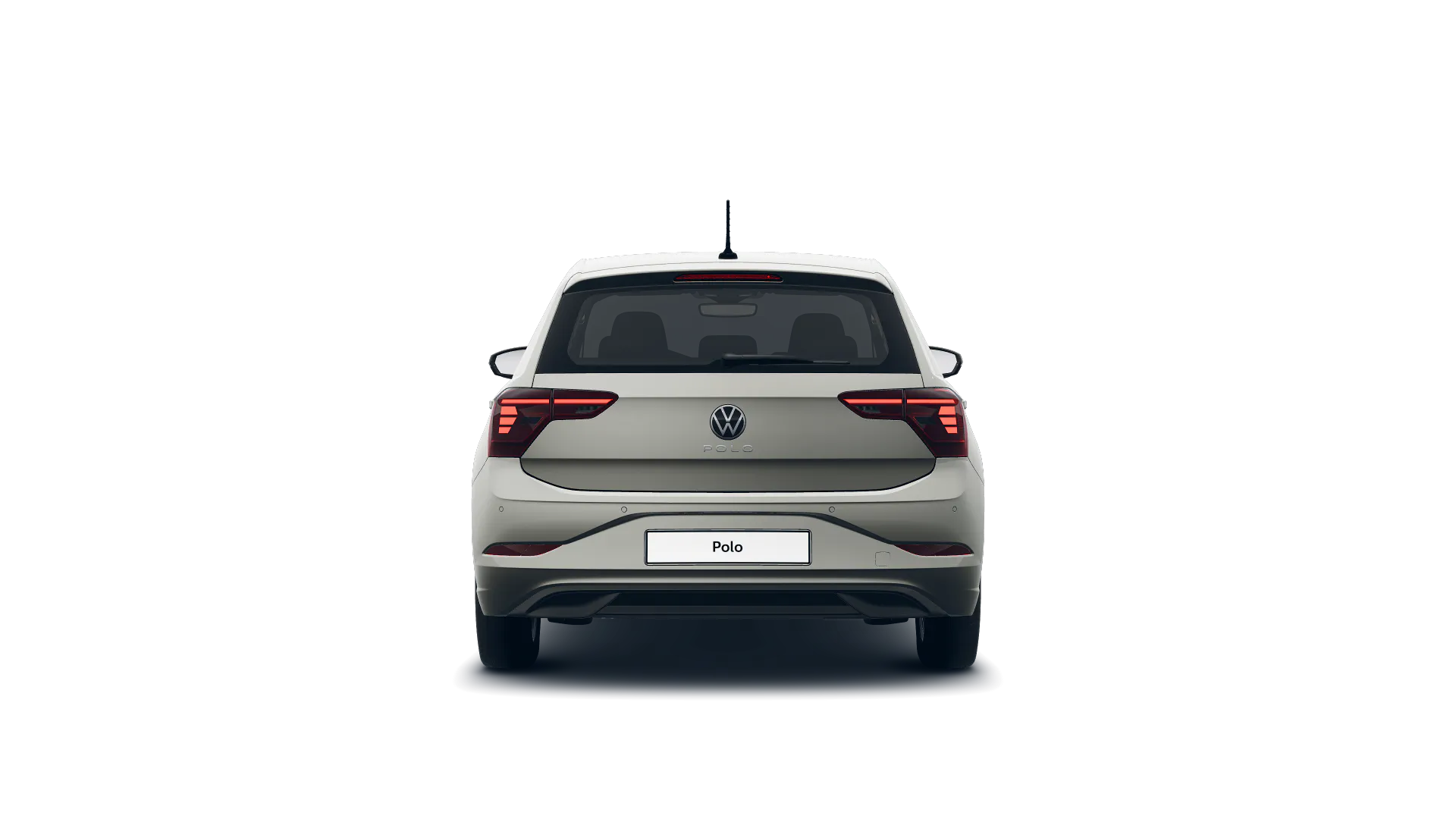 Volkswagen Polo MOVE